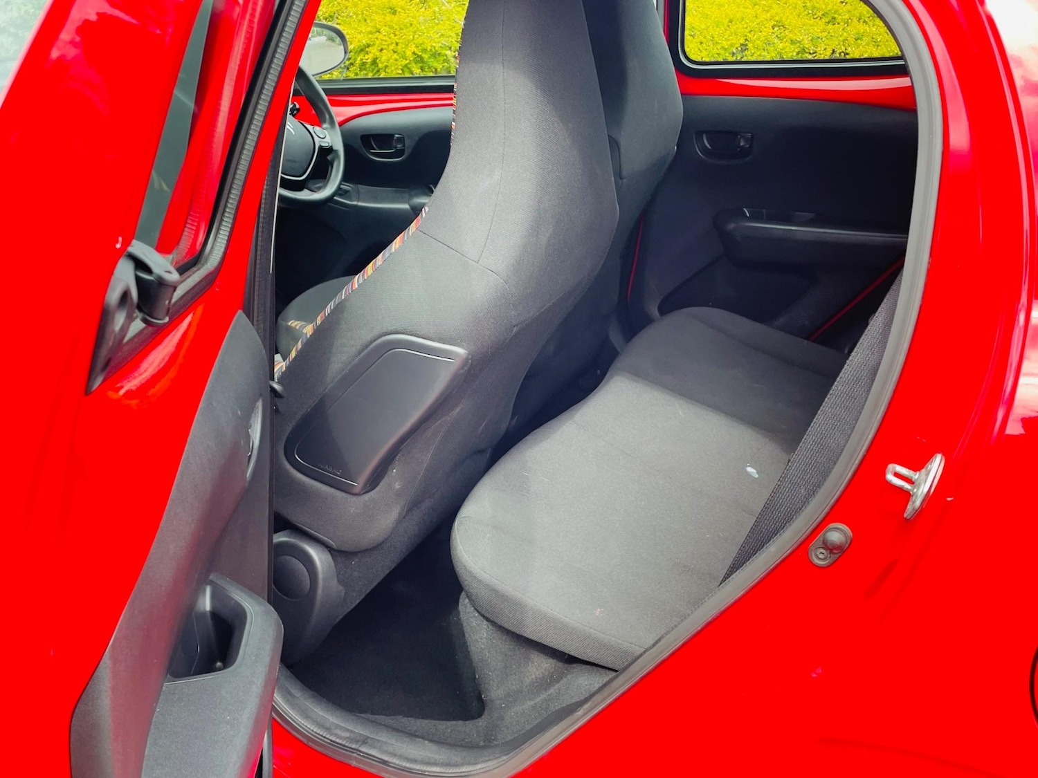 Used Citroen C1 2014 for sale - 74372734: Photo 18