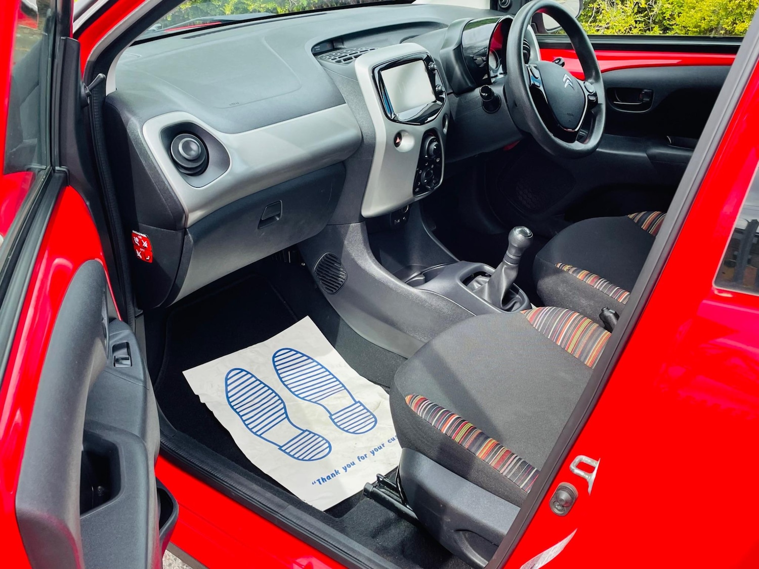 Used Citroen C1 2014 for sale - 74372734: Photo 19