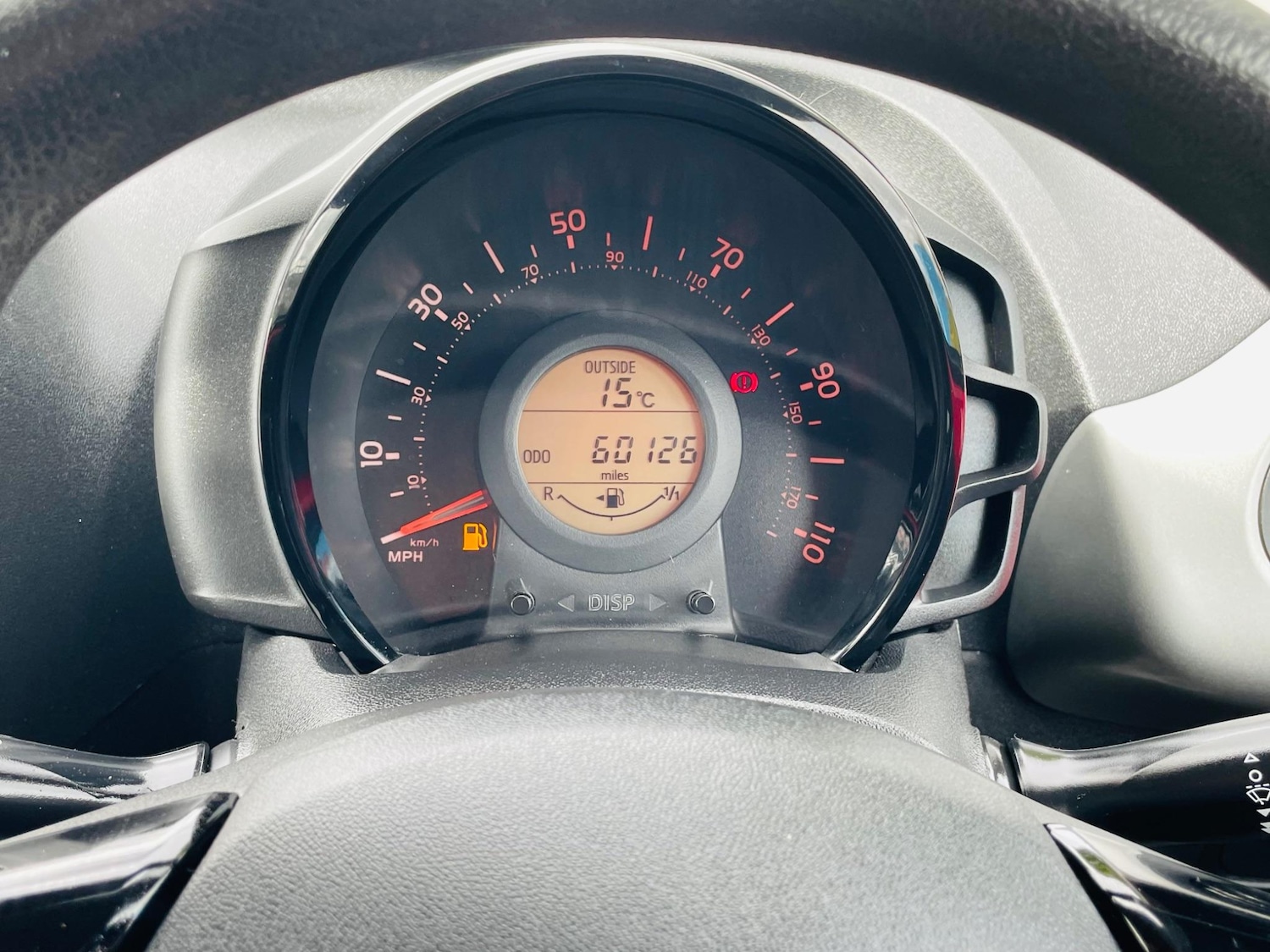 Used Citroen C1 2014 for sale - 74372734: Photo 22