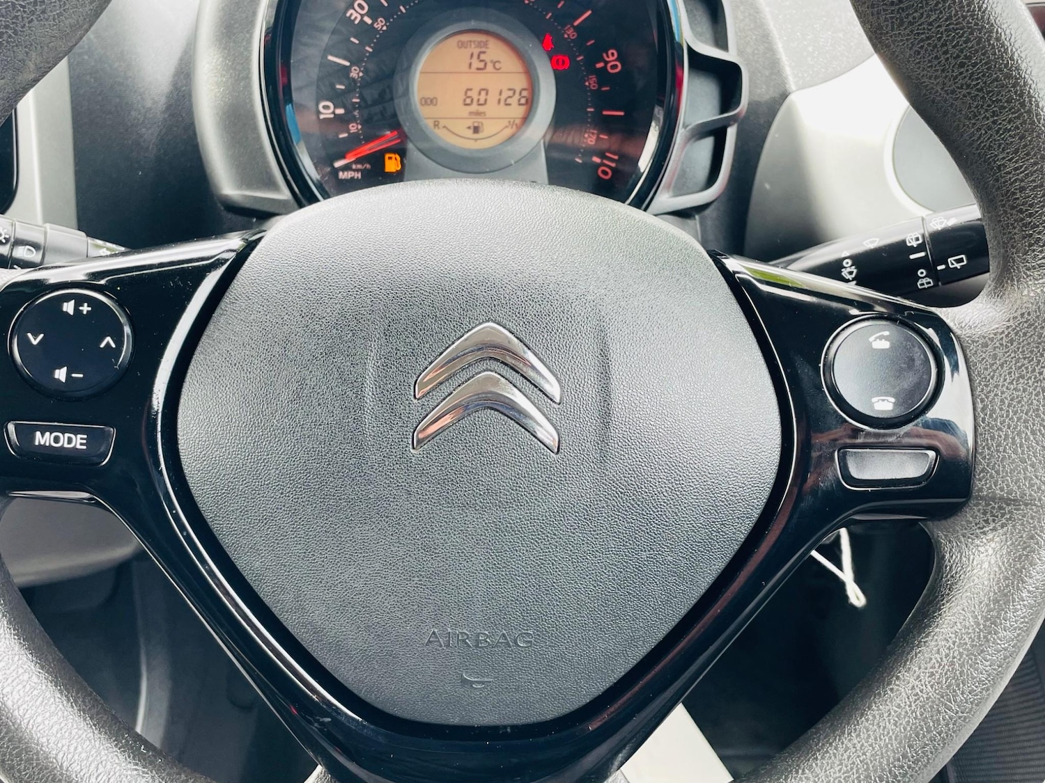 Used Citroen C1 2014 for sale - 74372734: Photo 23