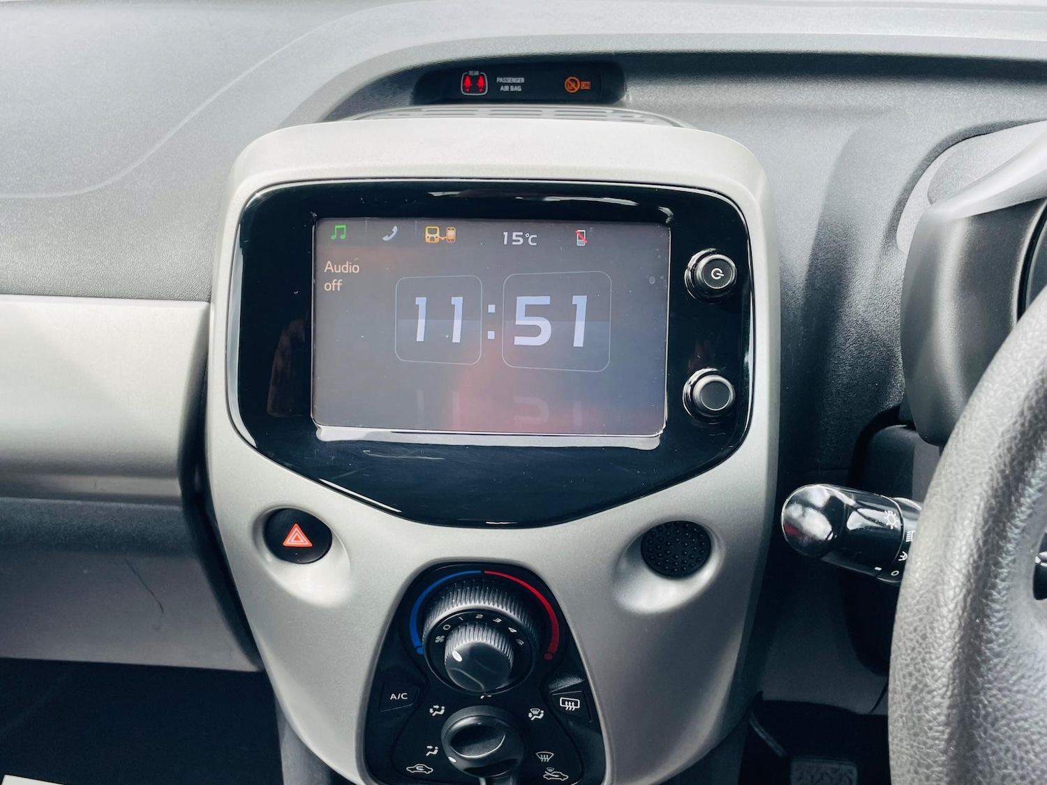 Used Citroen C1 2014 for sale - 74372734: Photo 24