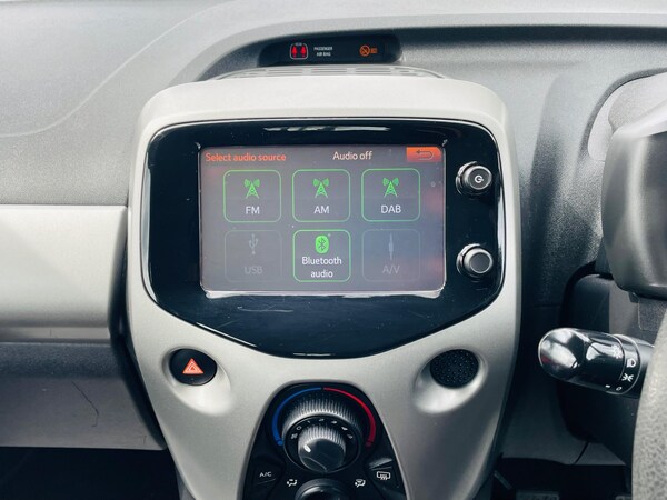 Used Citroen C1 2014 for sale - 74372734: Photo 25