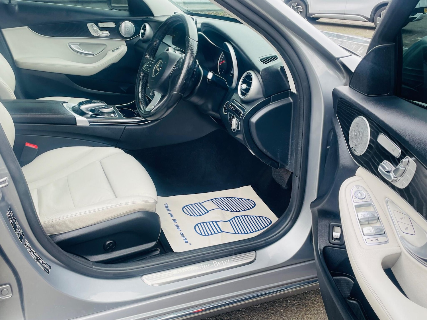 Used Mercedes-Benz C Class for sale - 77611583: Photo 14