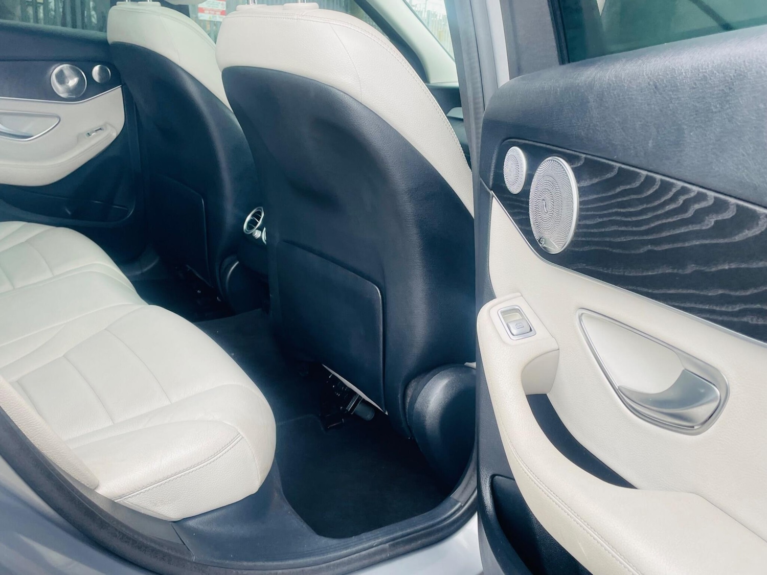 Used Mercedes-Benz C Class for sale - 77611583: Photo 15