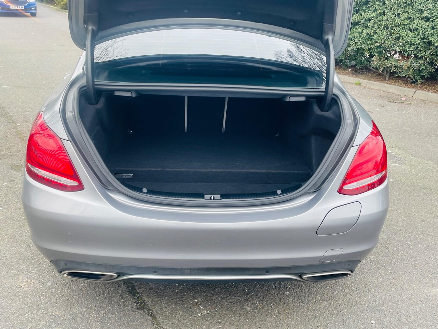 Used Mercedes-Benz C Class for sale - 77611583: Photo 18