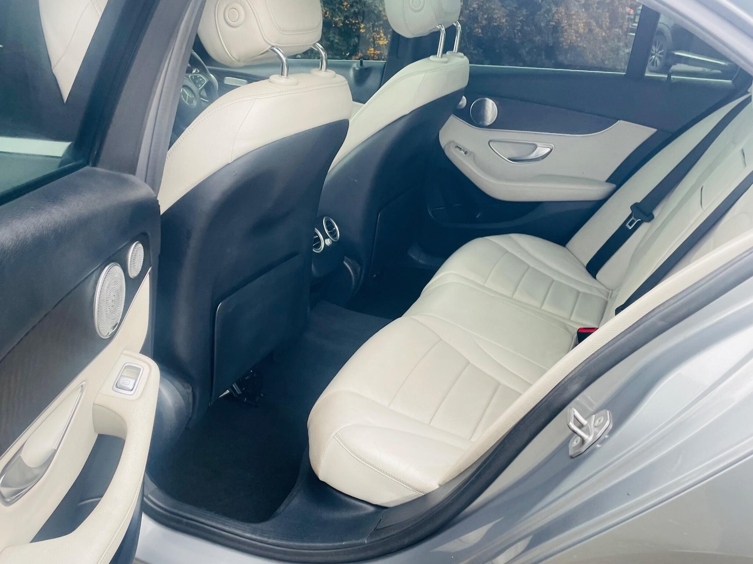 Used Mercedes-Benz C Class for sale - 77611583: Photo 20