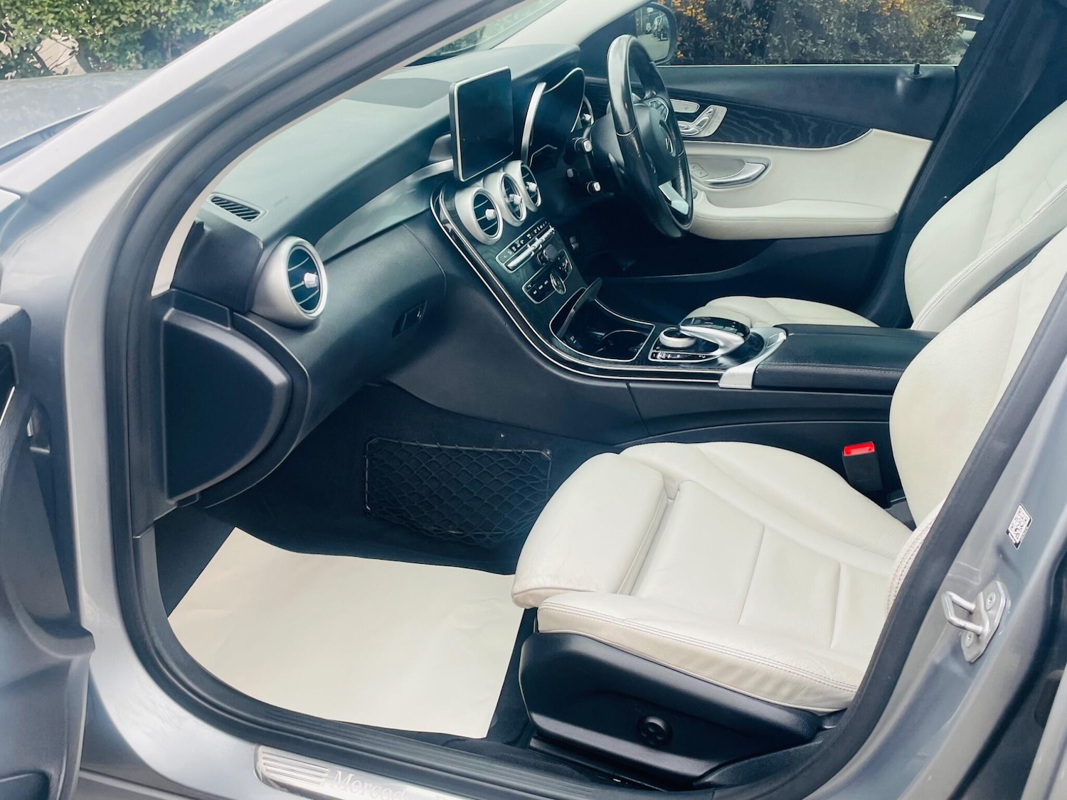 Used Mercedes-Benz C Class for sale - 77611583: Photo 22