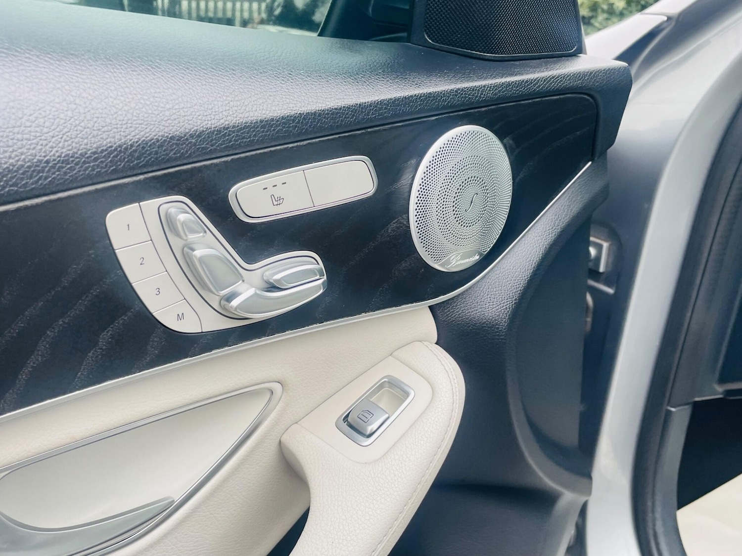 Used Mercedes-Benz C Class for sale - 77611583: Photo 23