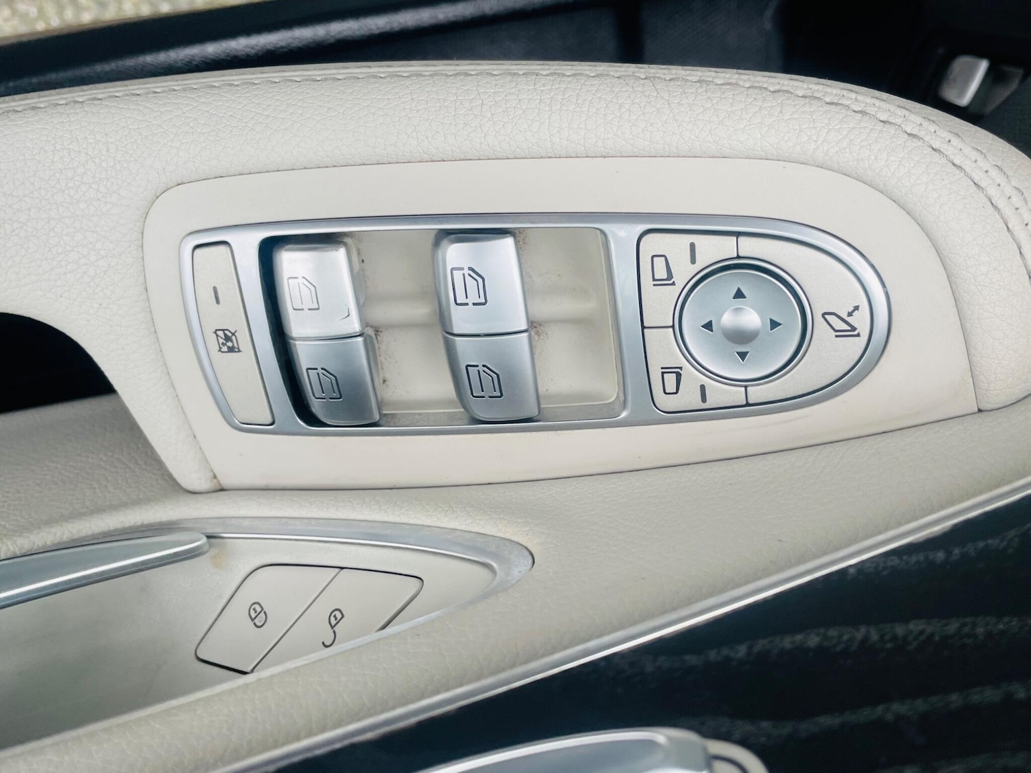 Used Mercedes-Benz C Class for sale - 77611583: Photo 24