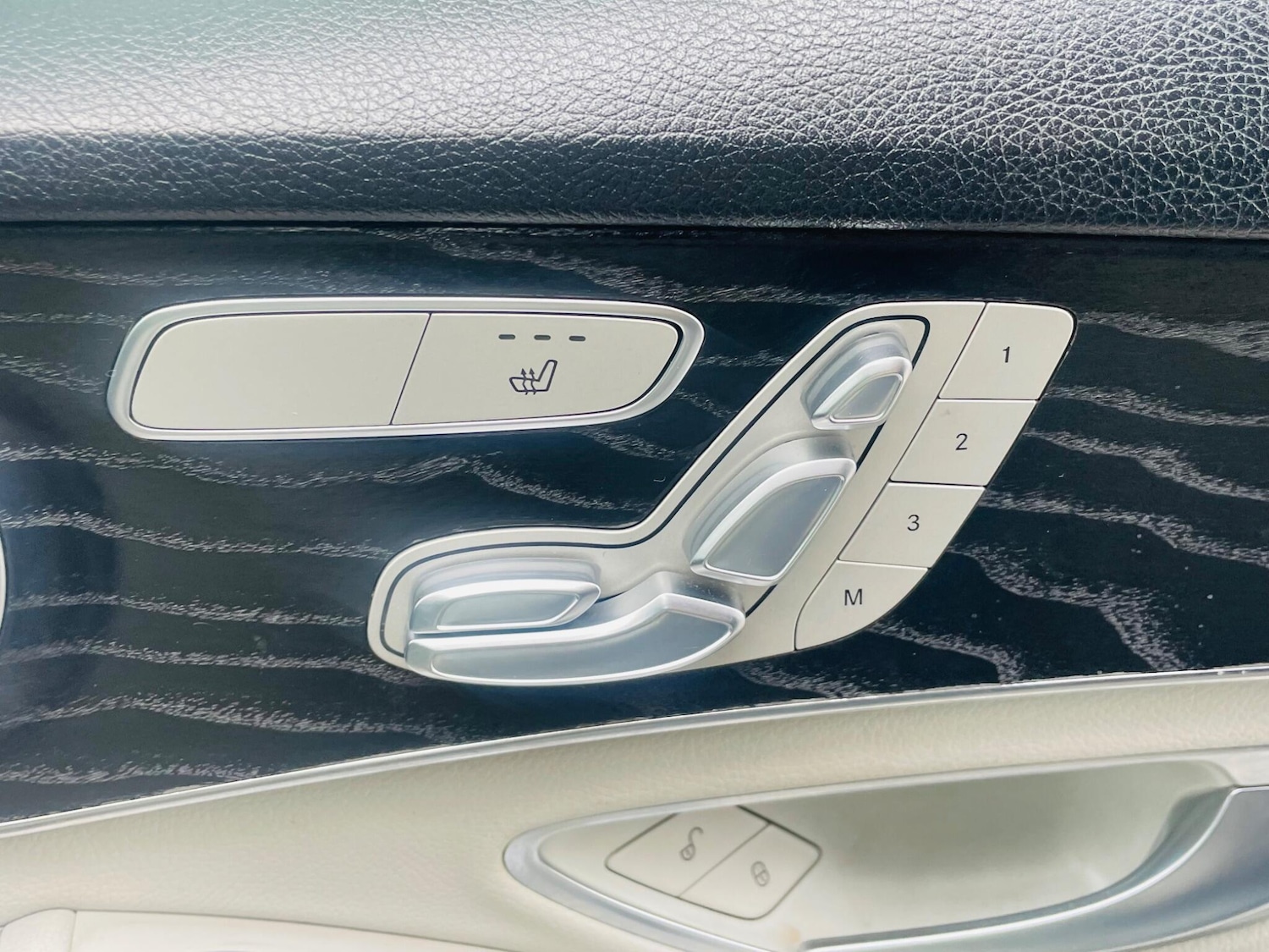 Used Mercedes-Benz C Class for sale - 77611583: Photo 25