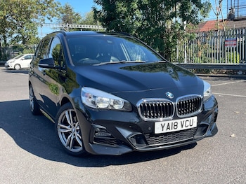 Used BMW 2 Series Gran Tourer 2018 for sale - 79475601: Photo