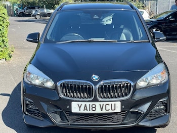 Used BMW 2 Series Gran Tourer 2018 for sale - 79475601: Photo