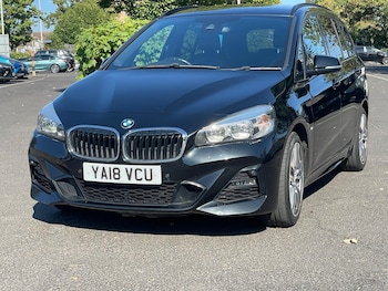 Used BMW 2 Series Gran Tourer 2018 for sale - 79475601: Photo
