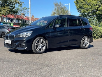 Used BMW 2 Series Gran Tourer 2018 for sale - 79475601: Photo