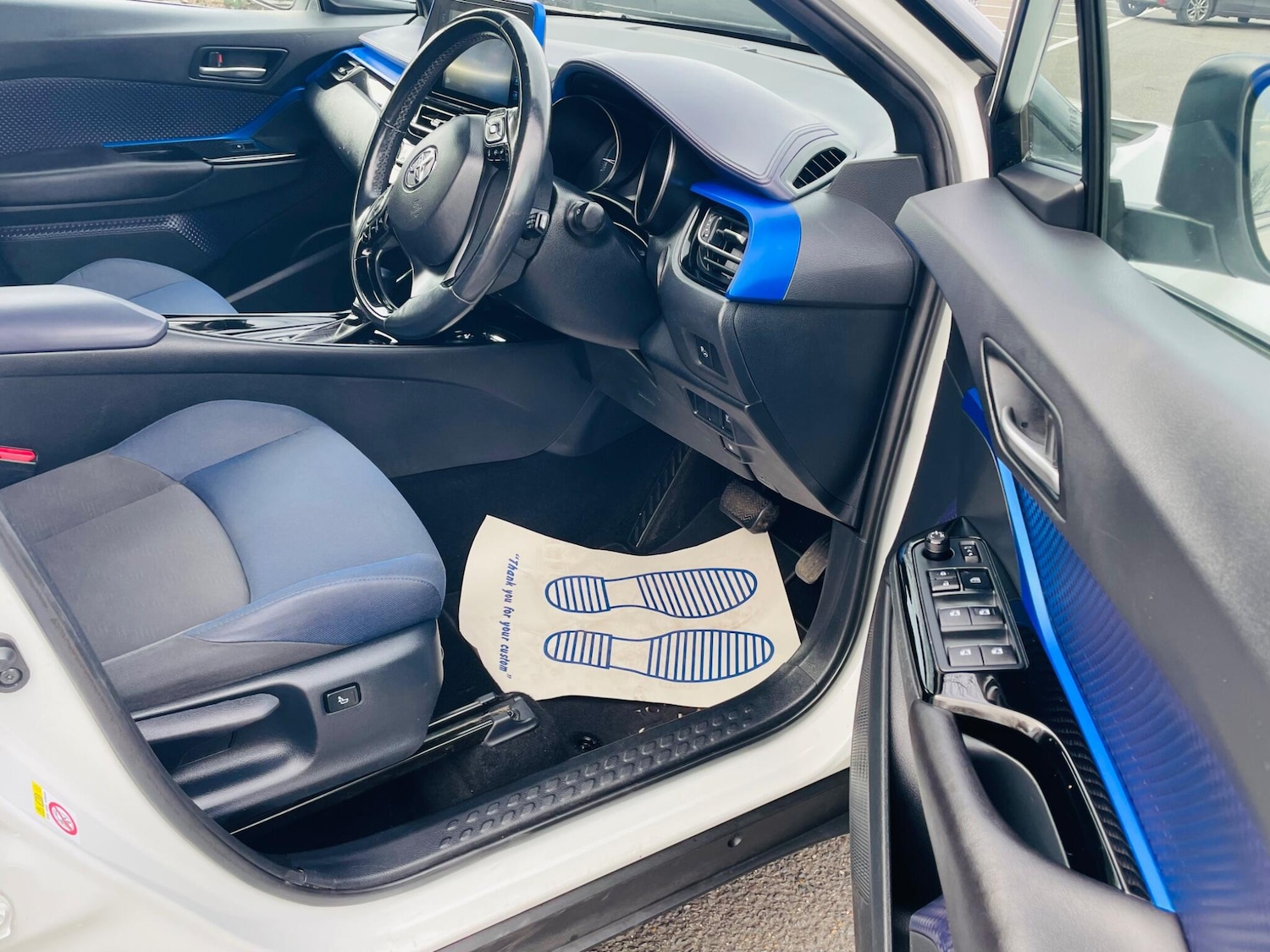 Used Toyota C-HR for sale - 77909577: Photo 14