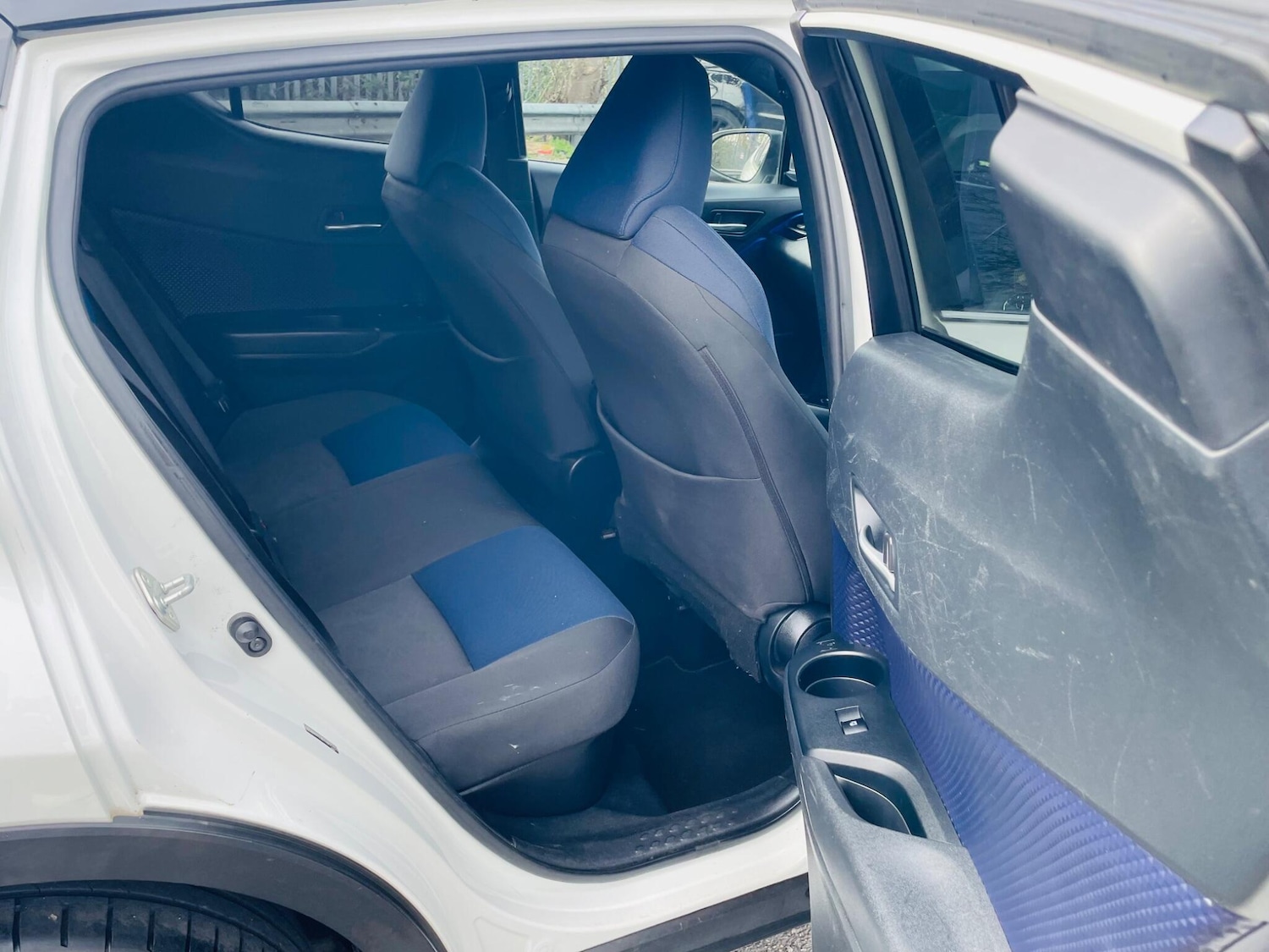 Used Toyota C-HR for sale - 77909577: Photo 15