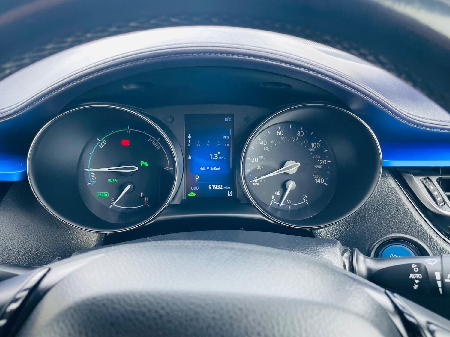 Used Toyota C-HR for sale - 77909577: Photo 21