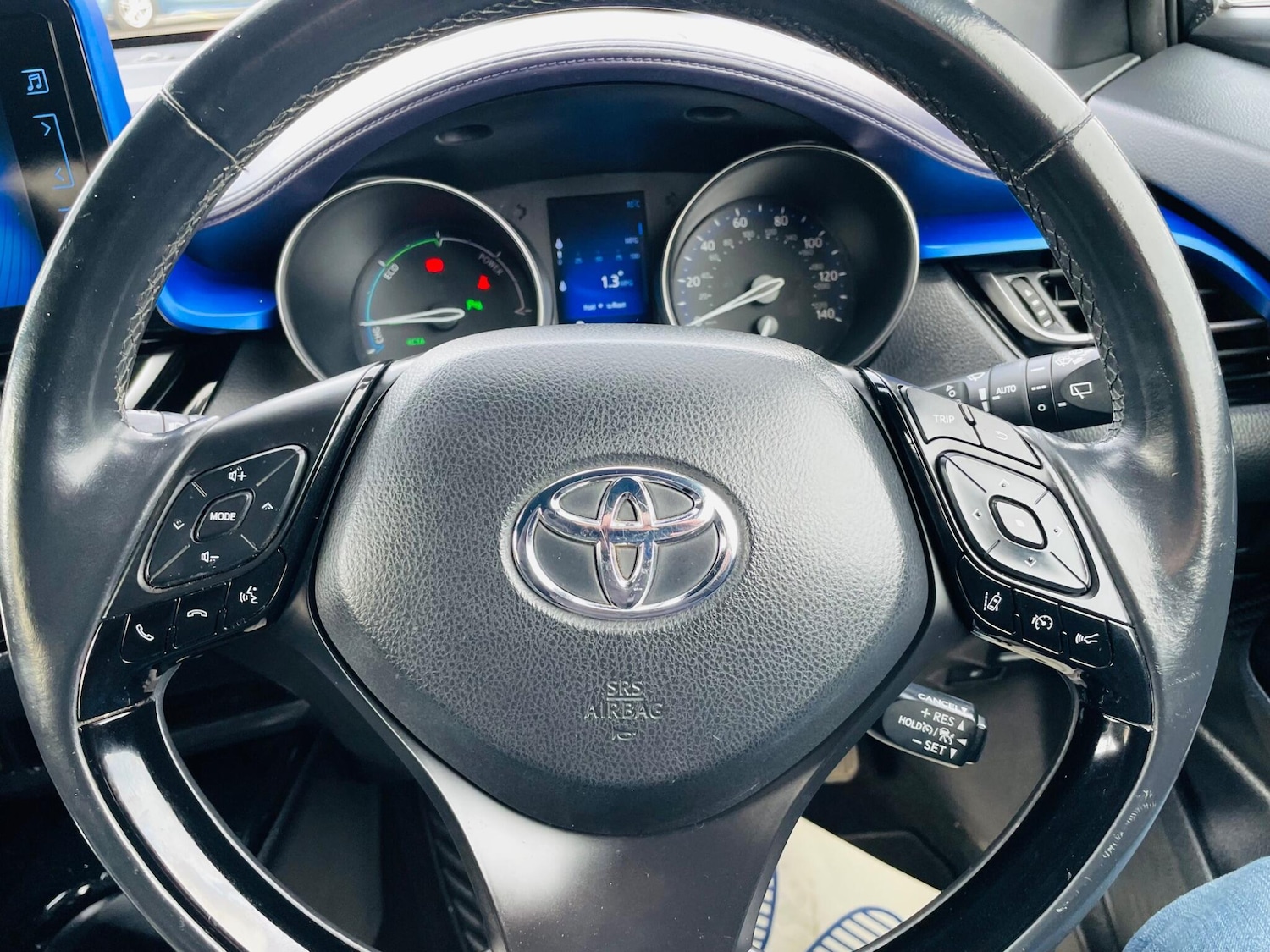 Used Toyota C-HR for sale - 77909577: Photo 22