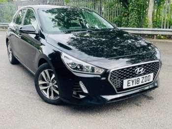 2018 (18) - 1.0T GDI SE Nav 5dr