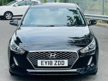 Used Hyundai i30 2018 for sale - 75463880: Photo