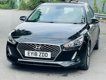 Used Hyundai i30 2018 for sale - 75463880: Photo