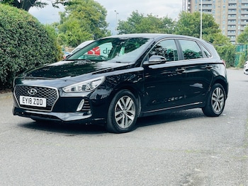 Used Hyundai i30 2018 for sale - 75463880: Photo