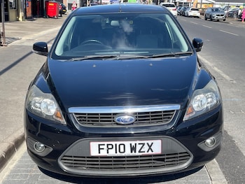 Used Ford Focus 2010 for sale - 79388839: Photo