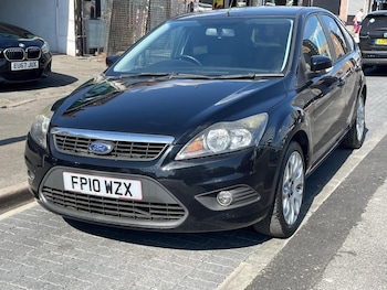 Used Ford Focus 2010 for sale - 79388839: Photo