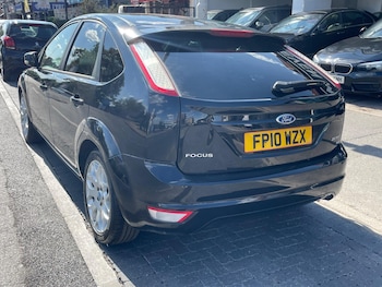 Used Ford Focus 2010 for sale - 79388839: Photo