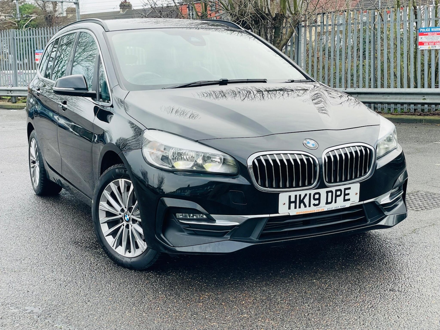 Used BMW 2 Series 2019 for sale - 77799279: Photo 1