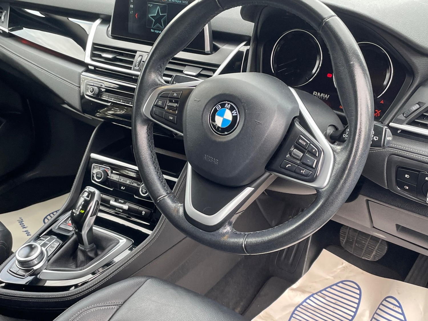 Used BMW 2 Series 2019 for sale - 77799279: Photo 10