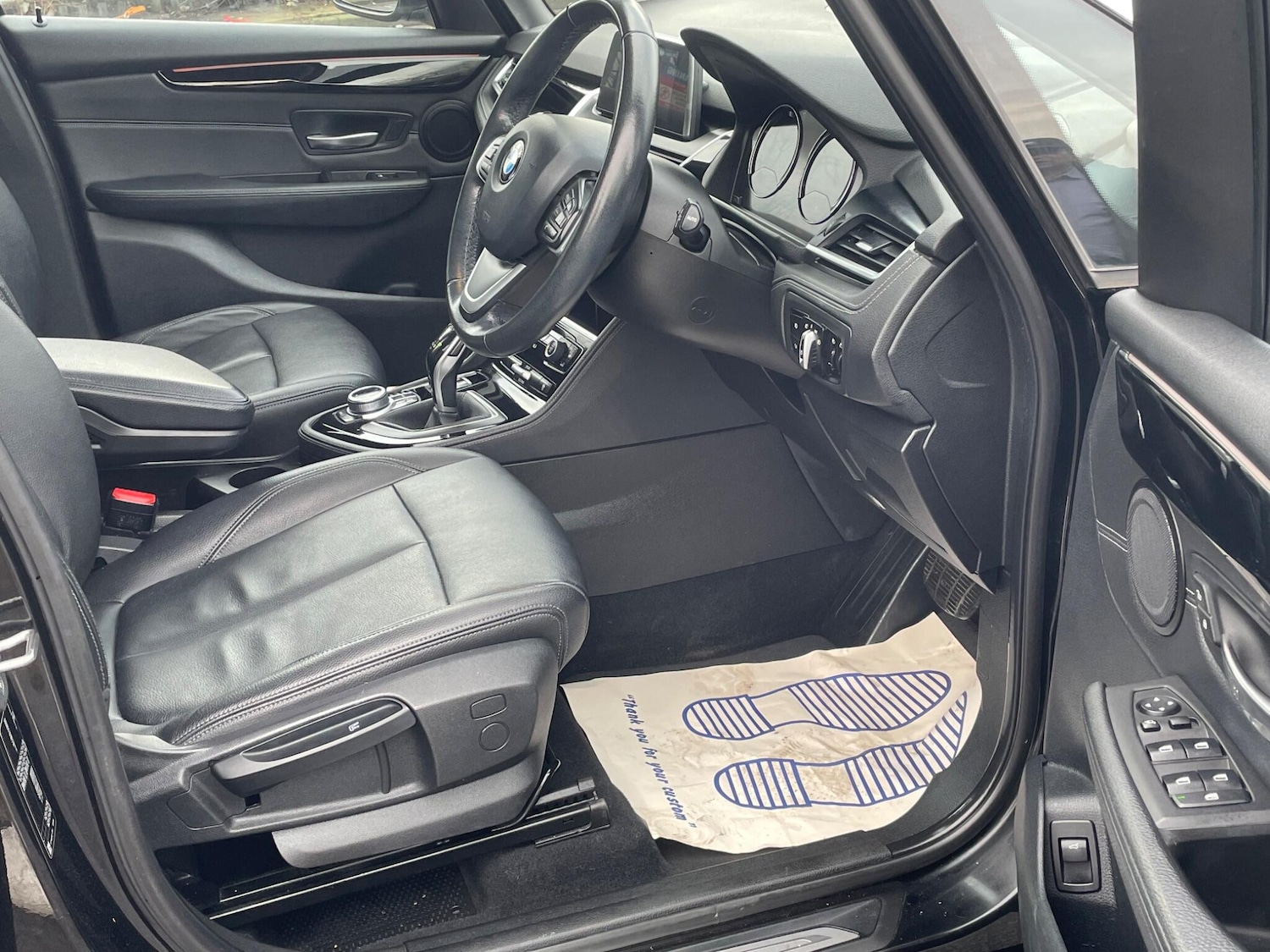 Used BMW 2 Series 2019 for sale - 77799279: Photo 11