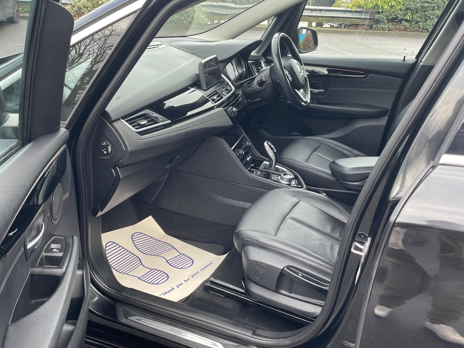 Used BMW 2 Series 2019 for sale - 77799279: Photo 17