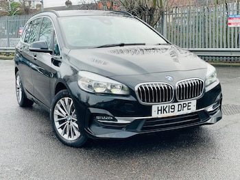 BMW 2 Series feature image