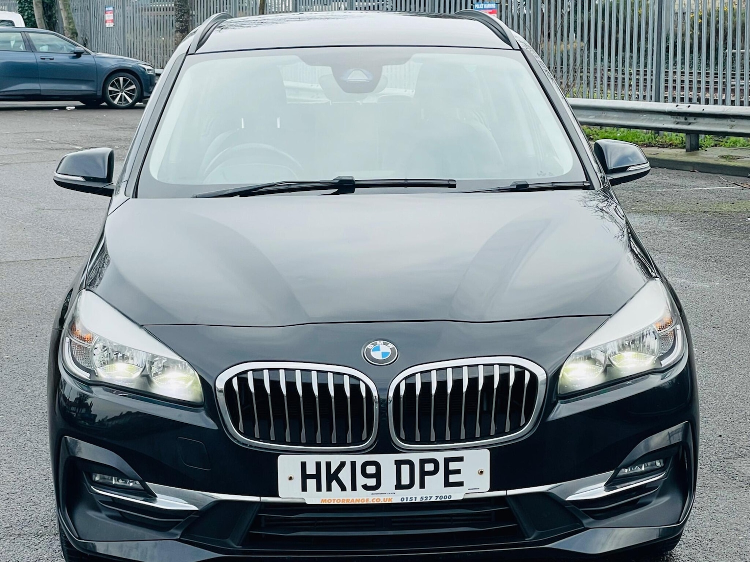 Used BMW 2 Series 2019 for sale - 77799279: Photo 2