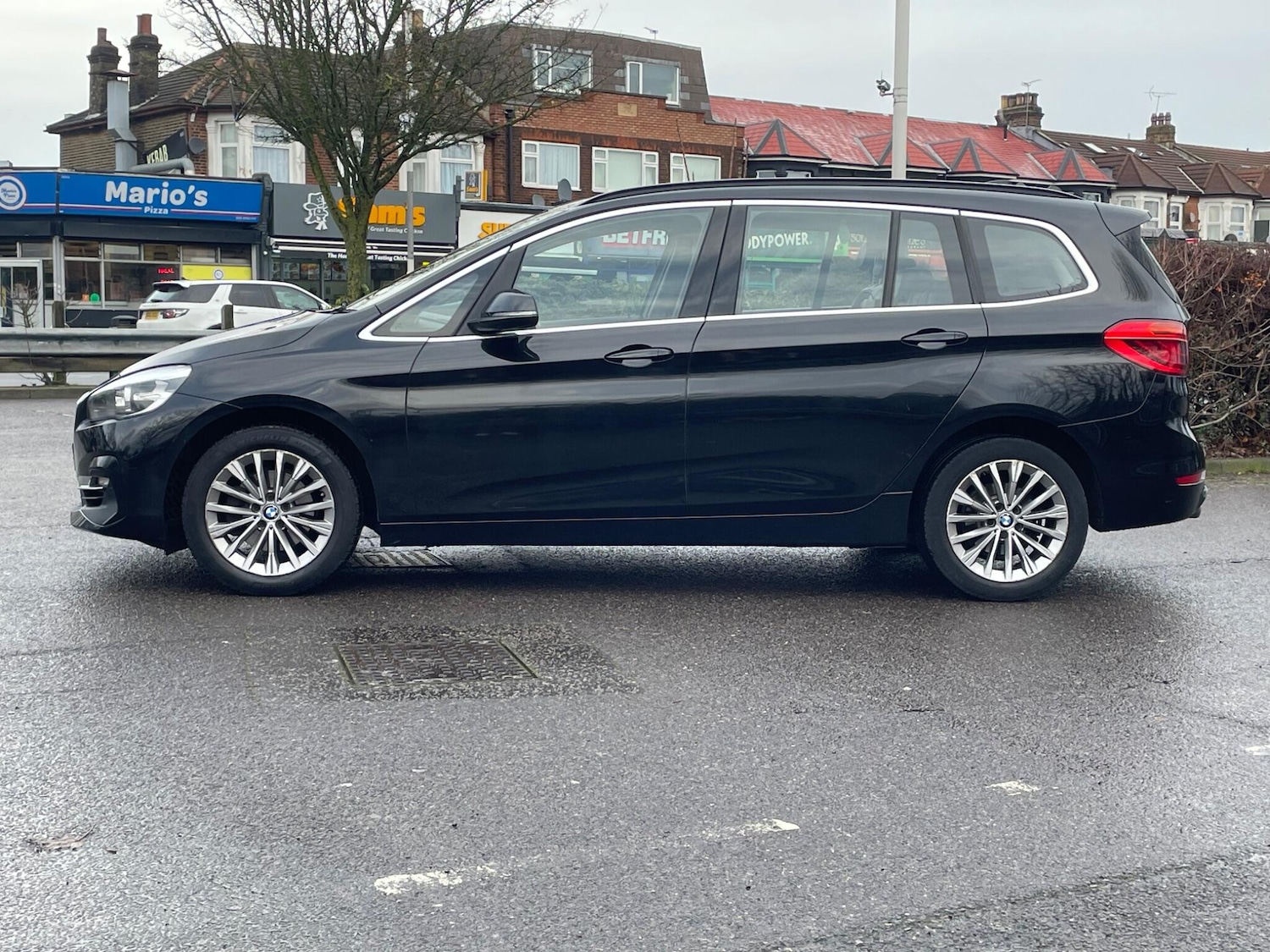 Used BMW 2 Series 2019 for sale - 77799279: Photo 3