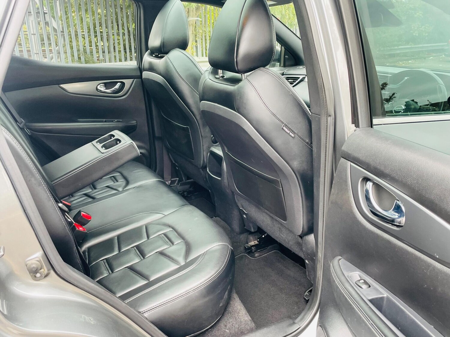 Used Nissan Qashqai 2017 for sale - 76307670: Photo 17