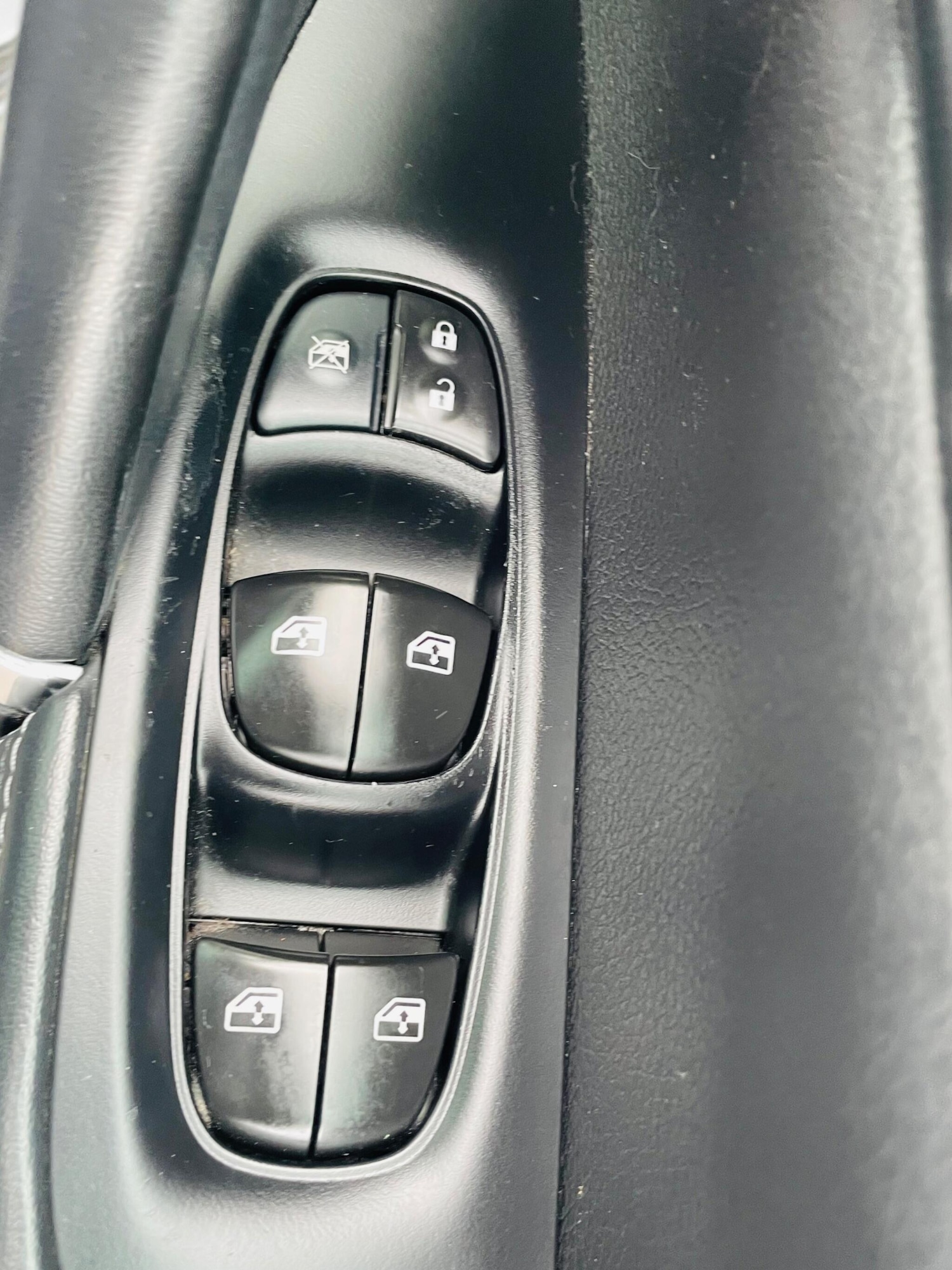 Used Nissan Qashqai 2017 for sale - 76307670: Photo 24
