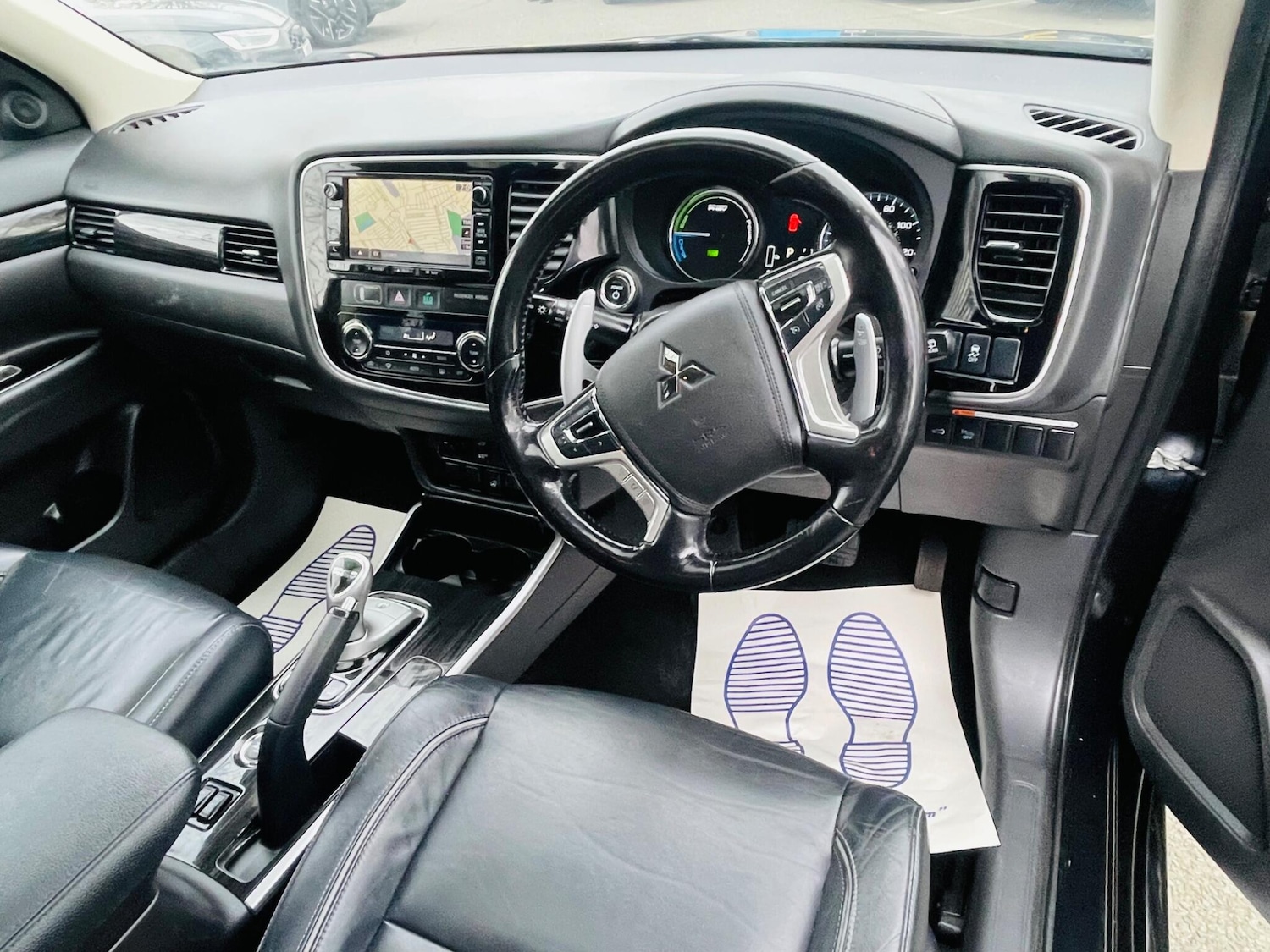 Used Mitsubishi Outlander for sale - 77705047: Photo 14