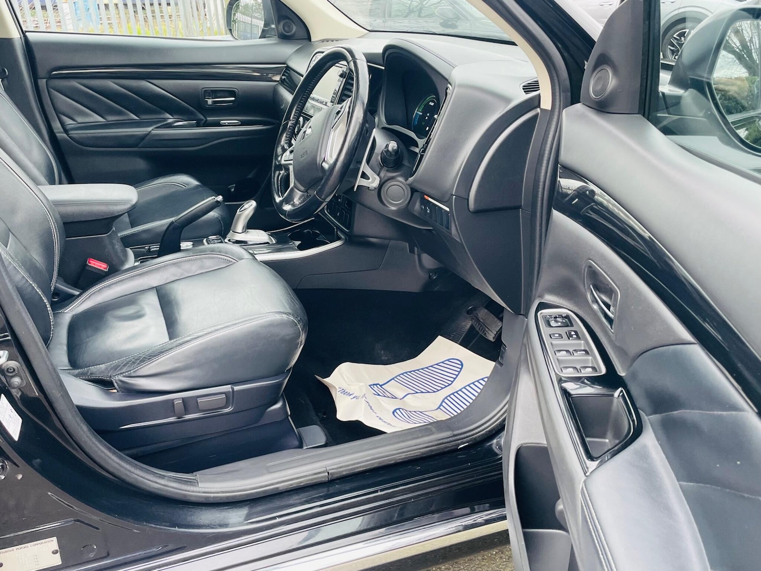 Used Mitsubishi Outlander for sale - 77705047: Photo 15