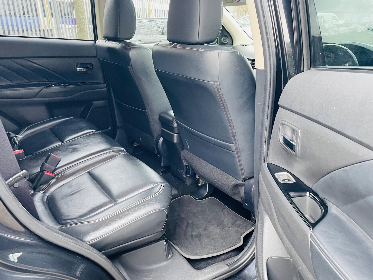 Used Mitsubishi Outlander for sale - 77705047: Photo 16