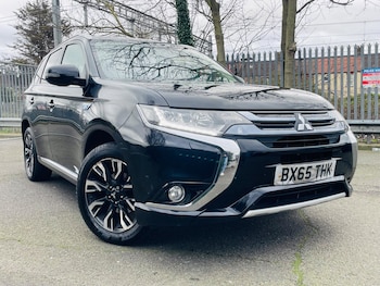 (65) - 2.0h 12kWh GX4h CVT 4WD Euro 6 (s/s) 5dr