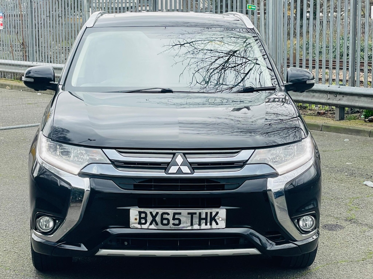Used Mitsubishi Outlander for sale - 77705047: Photo 2