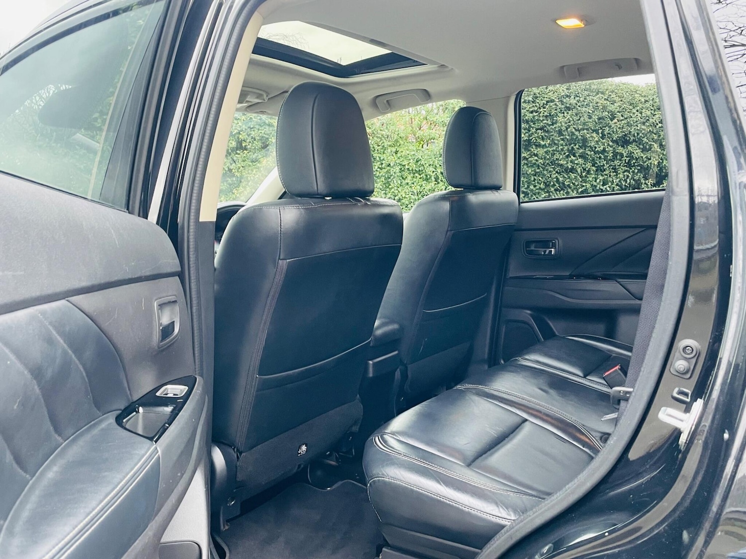 Used Mitsubishi Outlander for sale - 77705047: Photo 20