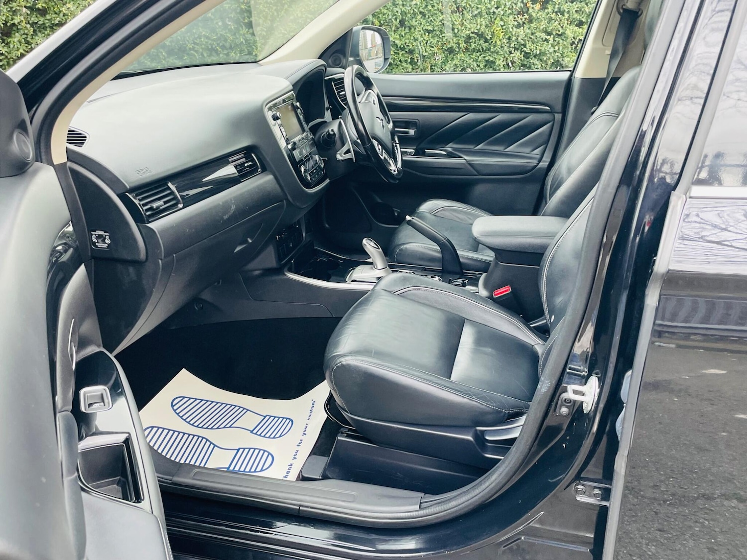 Used Mitsubishi Outlander for sale - 77705047: Photo 22