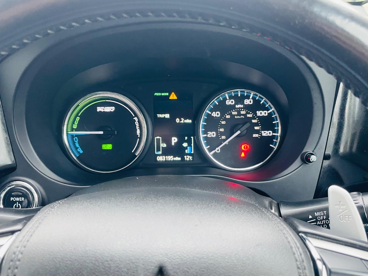 Used Mitsubishi Outlander for sale - 77705047: Photo 25