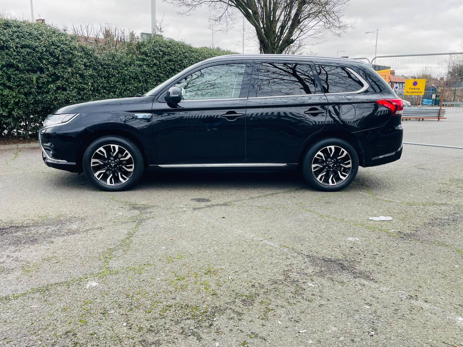 Used Mitsubishi Outlander for sale - 77705047: Photo 6