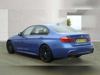 Used BMW 3 Series 2017 for sale - 78922544: Photo