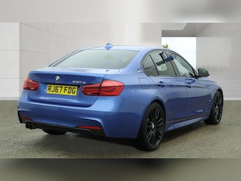 Used BMW 3 Series 2017 for sale - 78922544: Photo