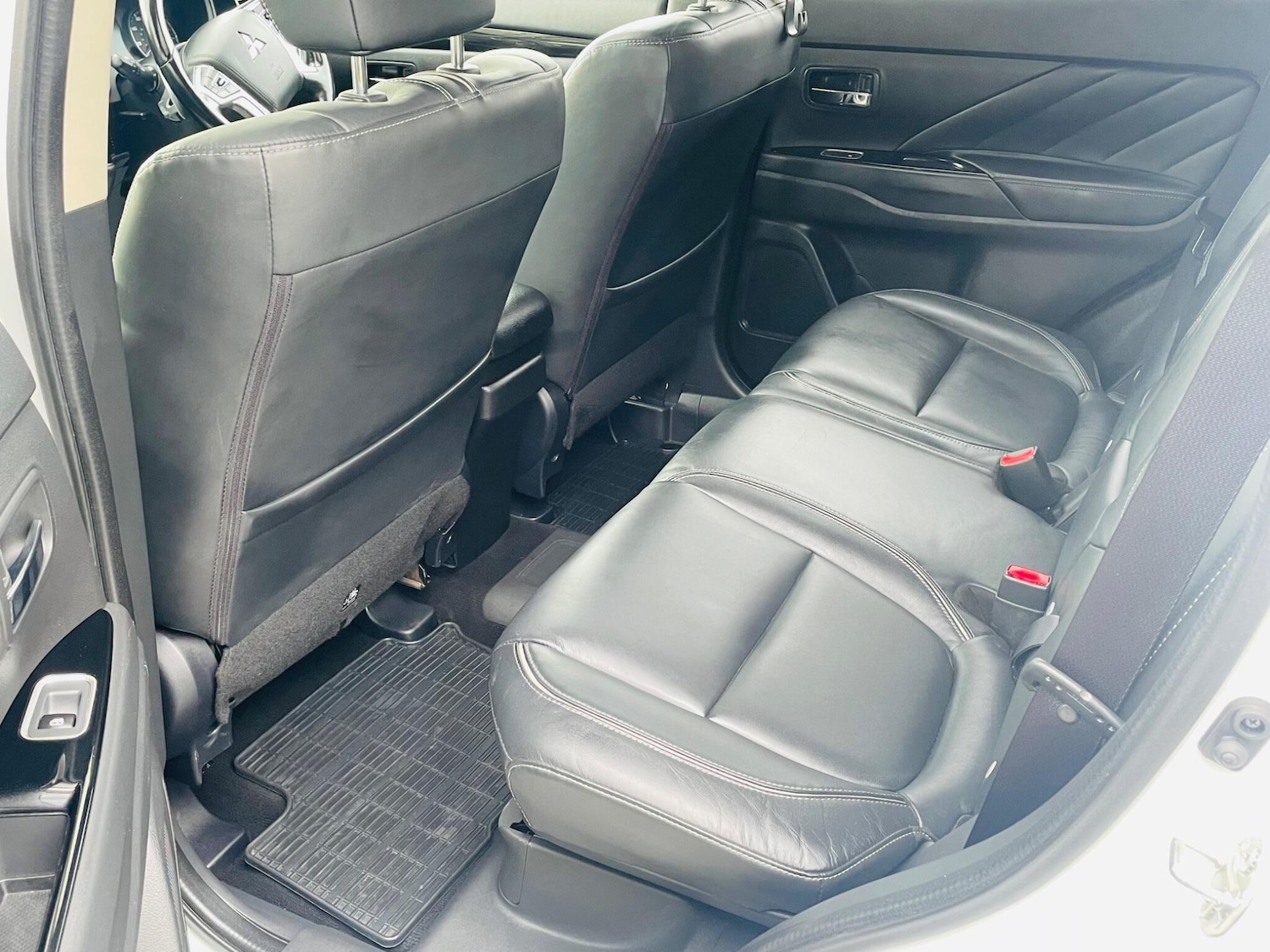 Used Mitsubishi Outlander for sale - 76992657: Photo 13